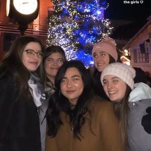 Meet your Posher, Paige